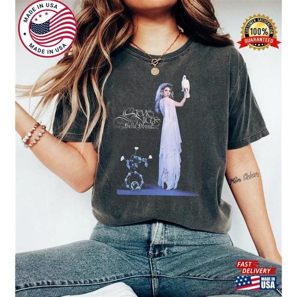Other - Stevie Nicks Shirt Album Woman Shirt Unisex T-Shirt